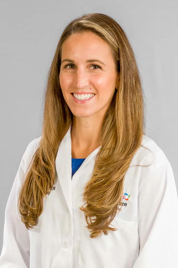 Photo of Wholley, Carly Marie, APRN